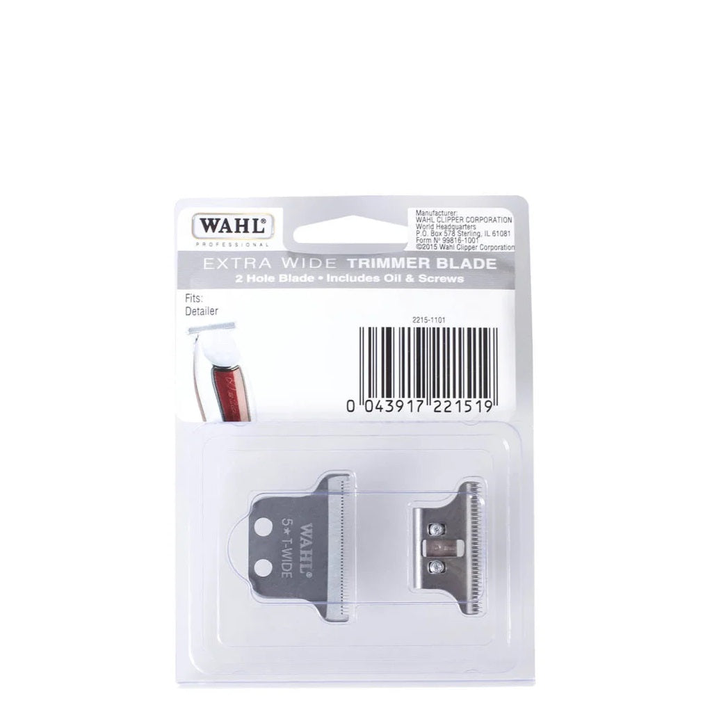 Detailer Spare Blade