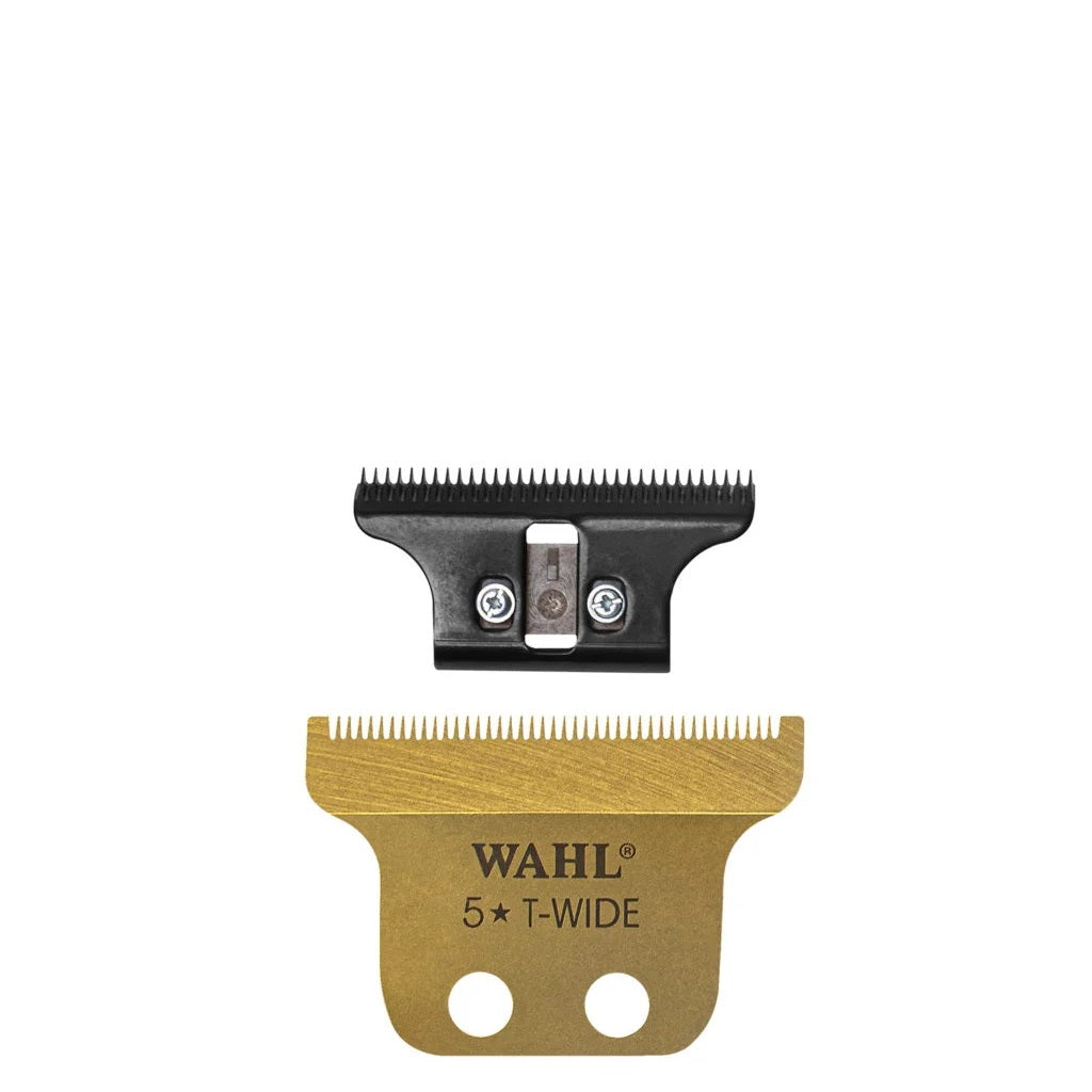 Gold Detailer Spare Blade