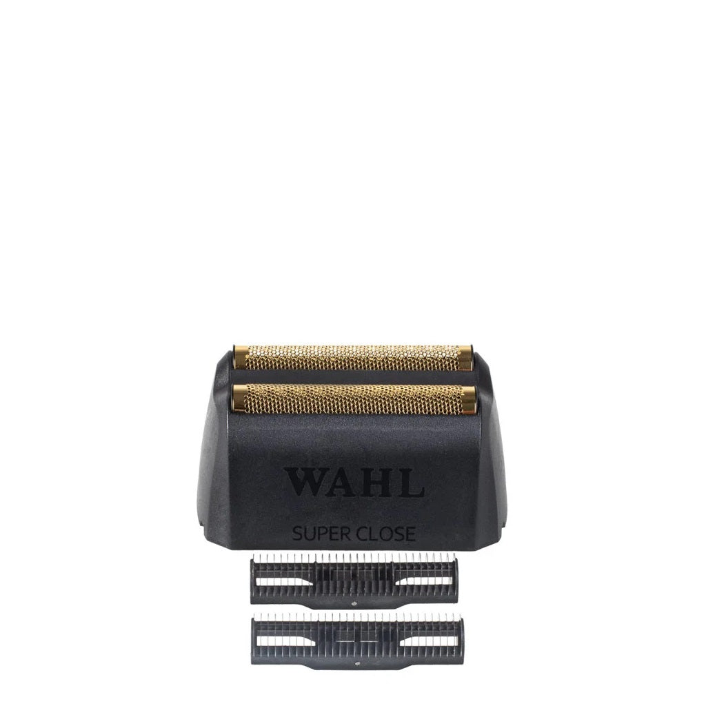 Vanish Spare Foil & Cutter