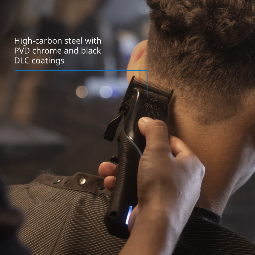 F32 Fadeout Spare Blade