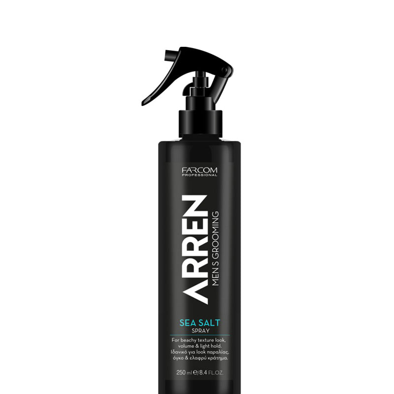 ARREN Sea Salt Spray