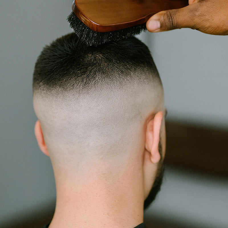 Skin Fade Brush