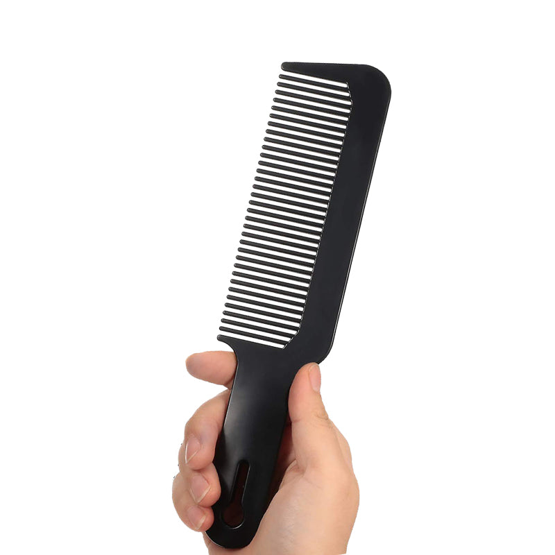 Flat Comb