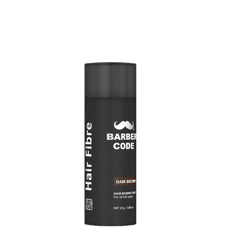 Hair Rebuilding Fibre Dark Brown