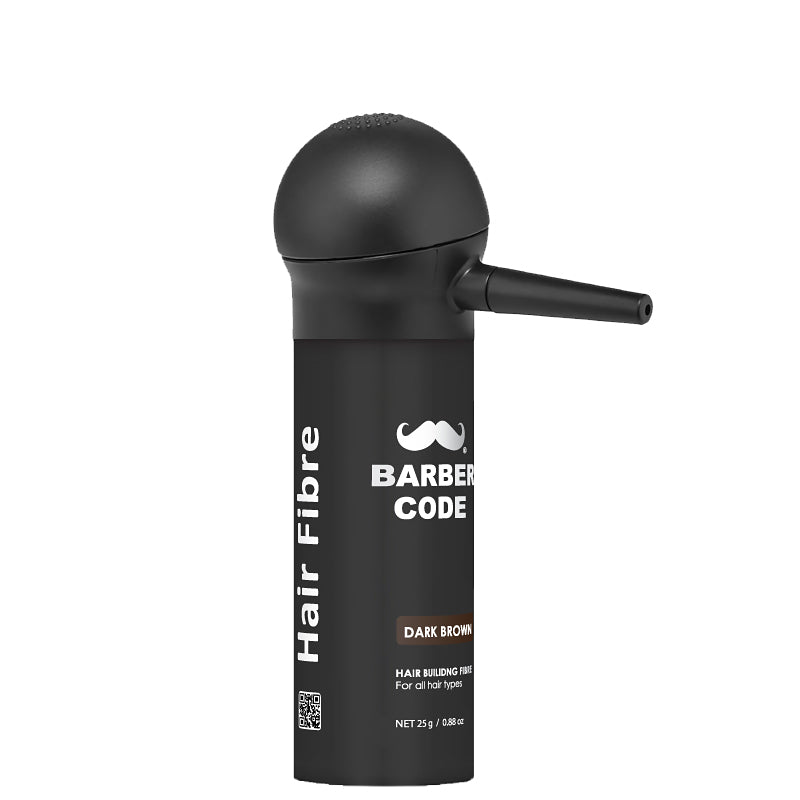 Hair Rebuilding Fibre Dark Brown