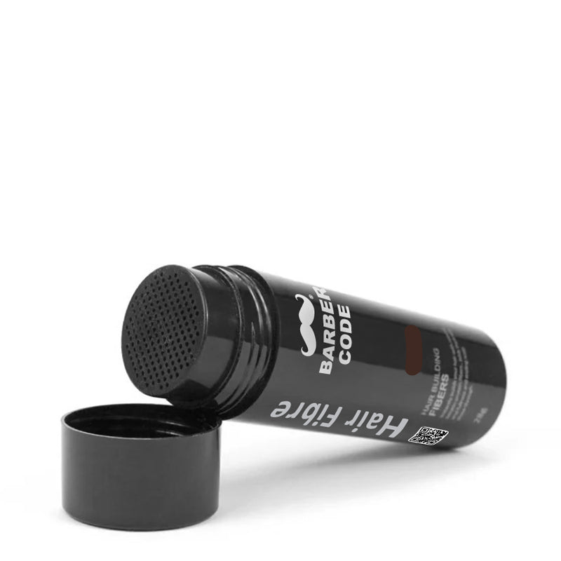 Hair Rebuilding Fibre Dark Brown