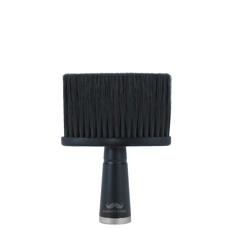 Soft Bristle Neck Brush