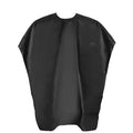 Black Cutting Cape / Gown