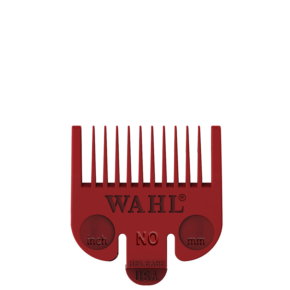 Clipper Attachment Combs