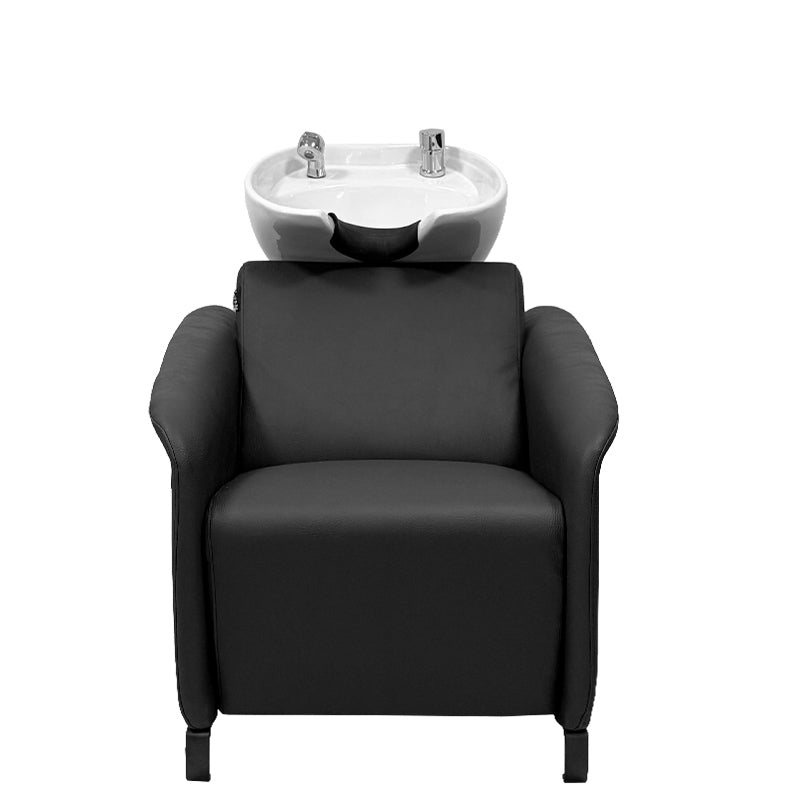 Comfortable Backwash Shampoo Chair
