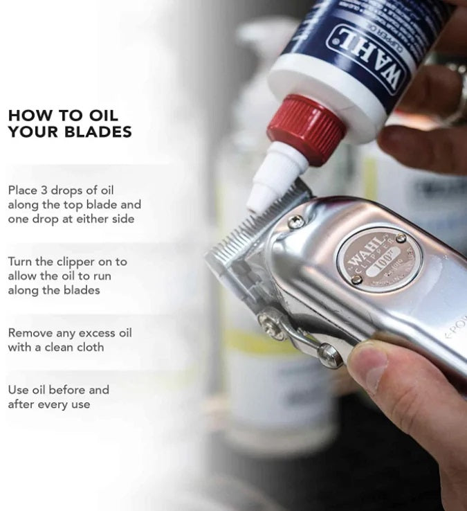 F32 Fadeout Spare Blade