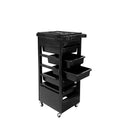 Black Salon Trolley