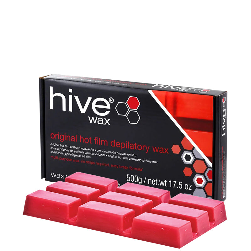 Original Hive Hot Film Wax