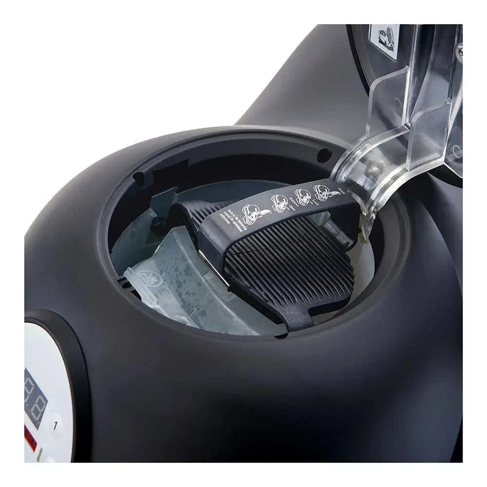 IONIC MICRO MIST HAIR STEAMER [ Wall Mounted ]