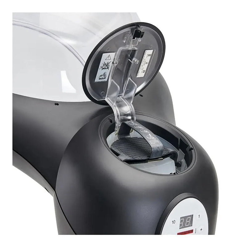 IONIC MICRO MIST HAIR STEAMER [ Free Standing ]