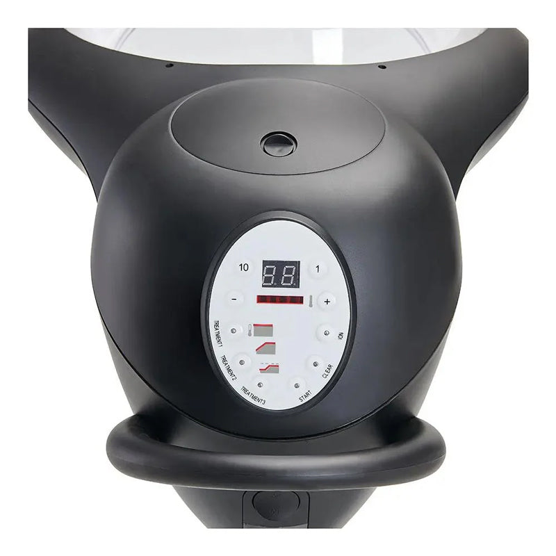 IONIC MICRO MIST HAIR STEAMER [ Free Standing ]