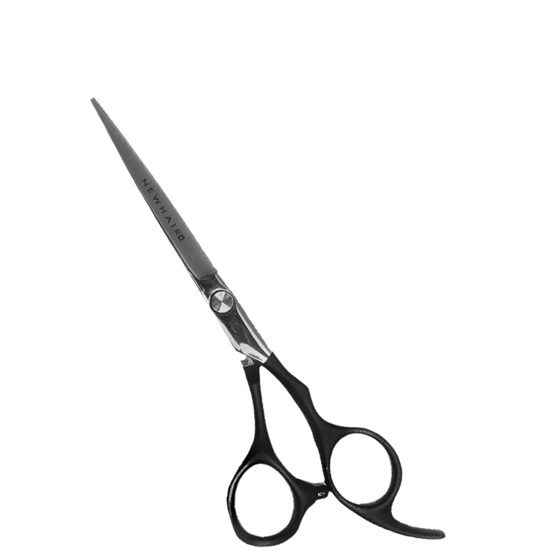Black Style Hair Scissors