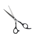 Black Style Hair Scissors