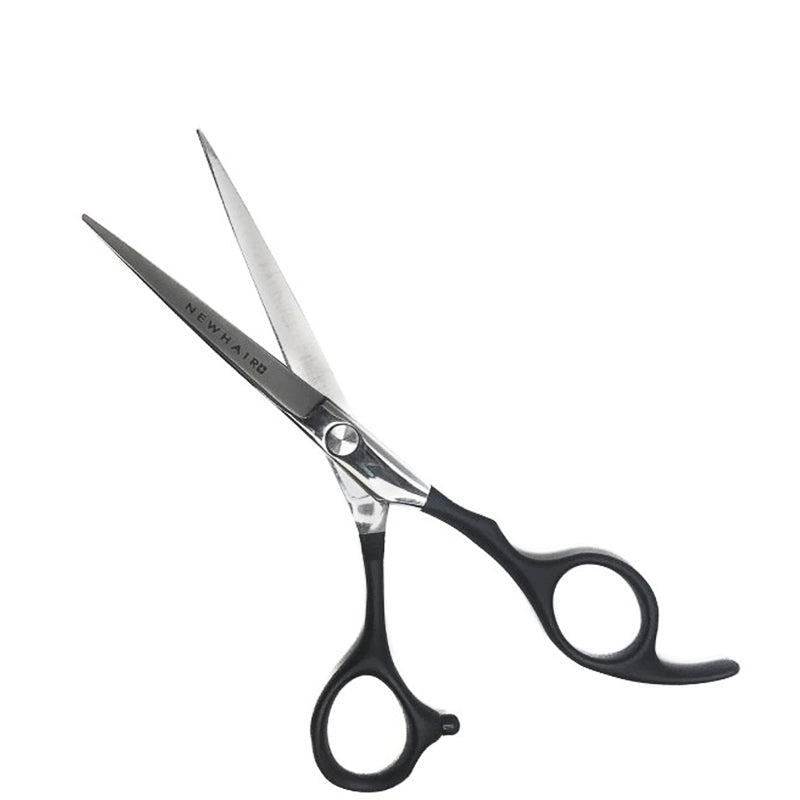 Black Style Hair Scissors