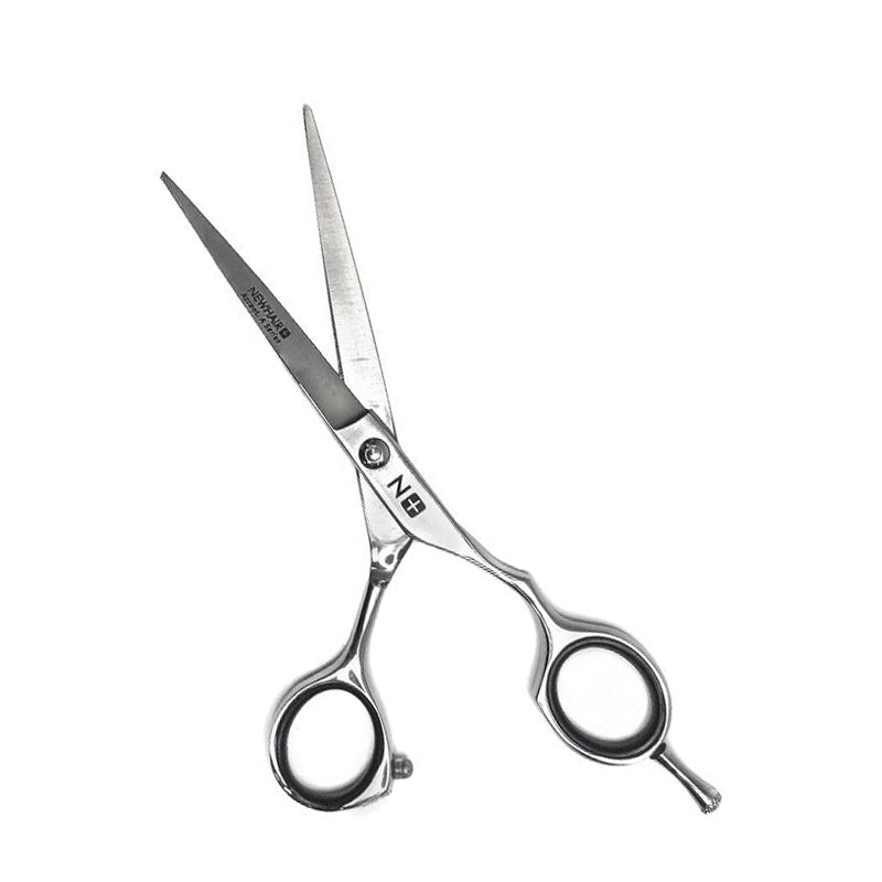 Accent Offset Hair Scissors