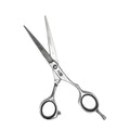 Accent Offset Hair Scissors