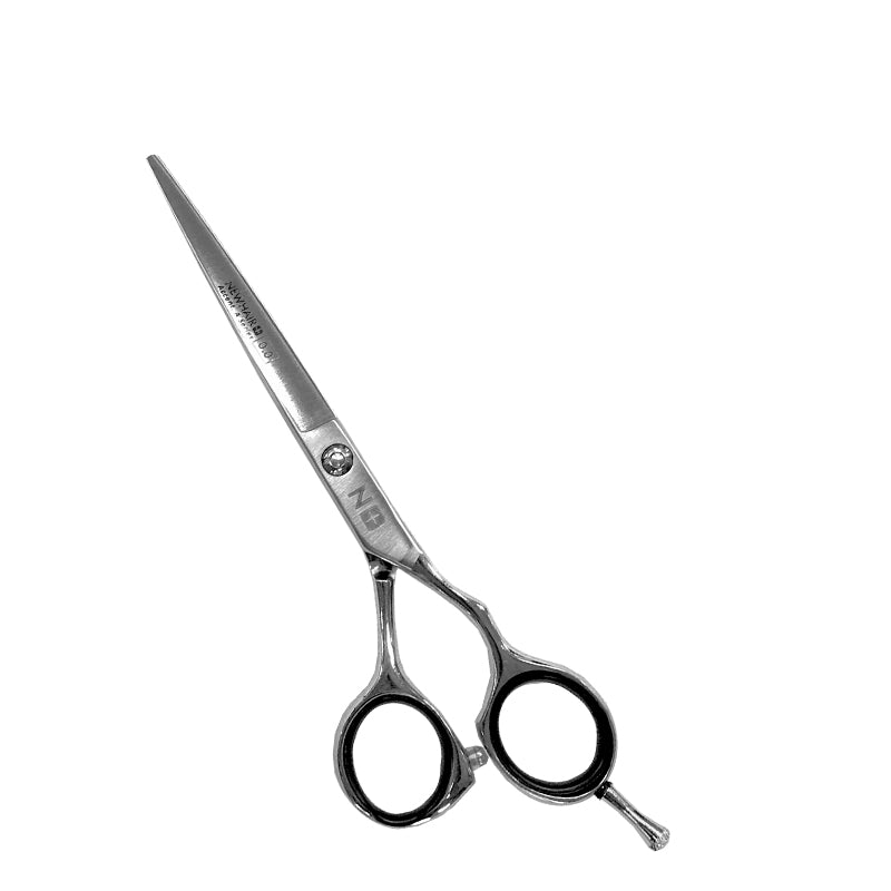 Accent Offset Hair Scissors