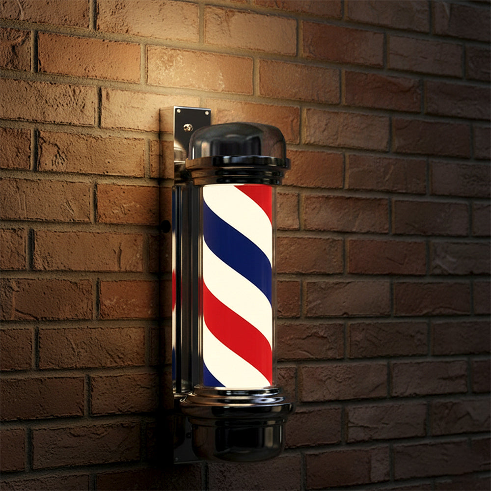 Barber Pole