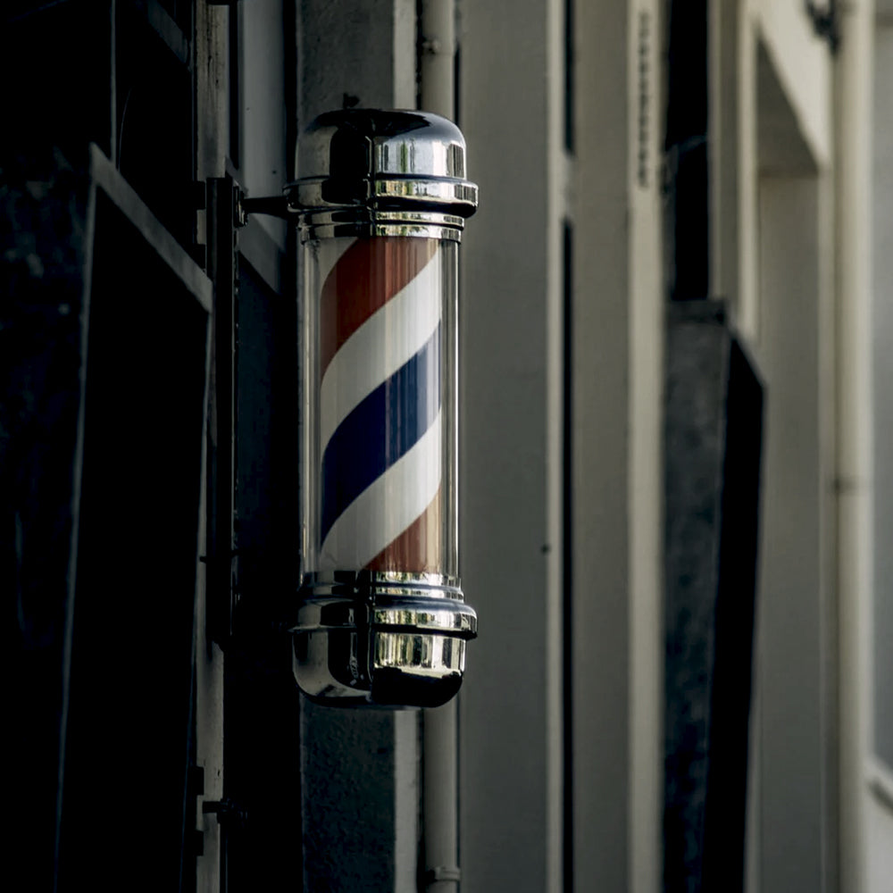 Barber Pole