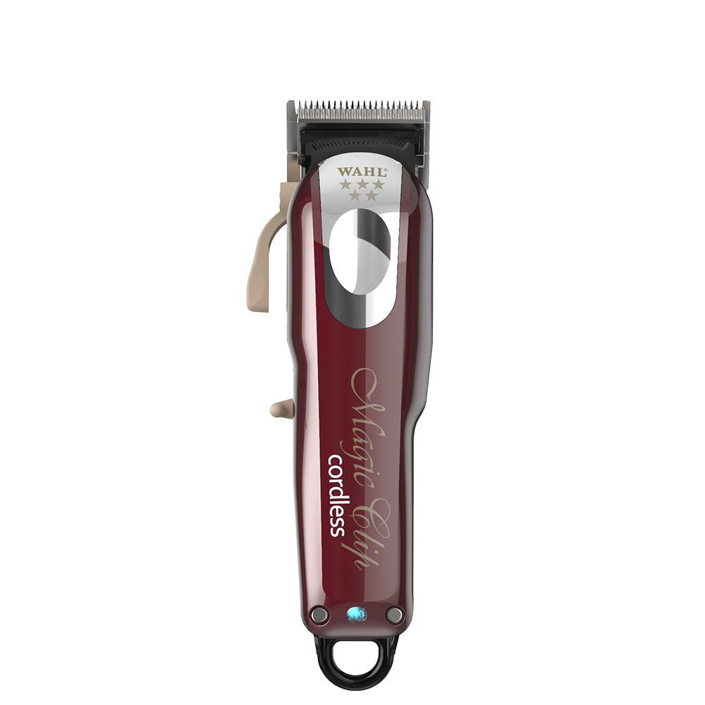 5 Star Magic Hair Clipper