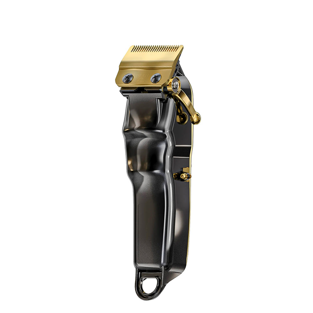 Gold Magic Hair Clipper