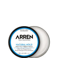 ARREN Matte Fibre Hair Wax