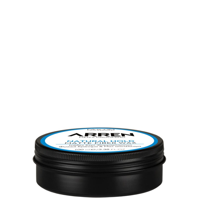 ARREN Matte Fibre Hair Wax