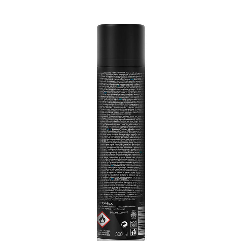 ARREN Ultra Hair Spray