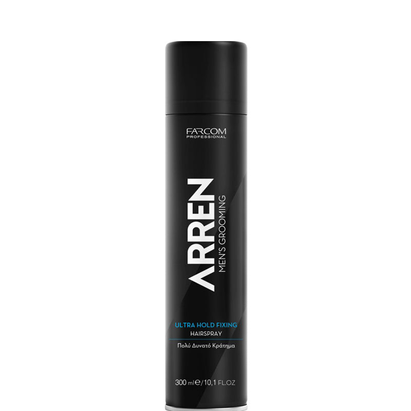 ARREN Ultra Hair Spray