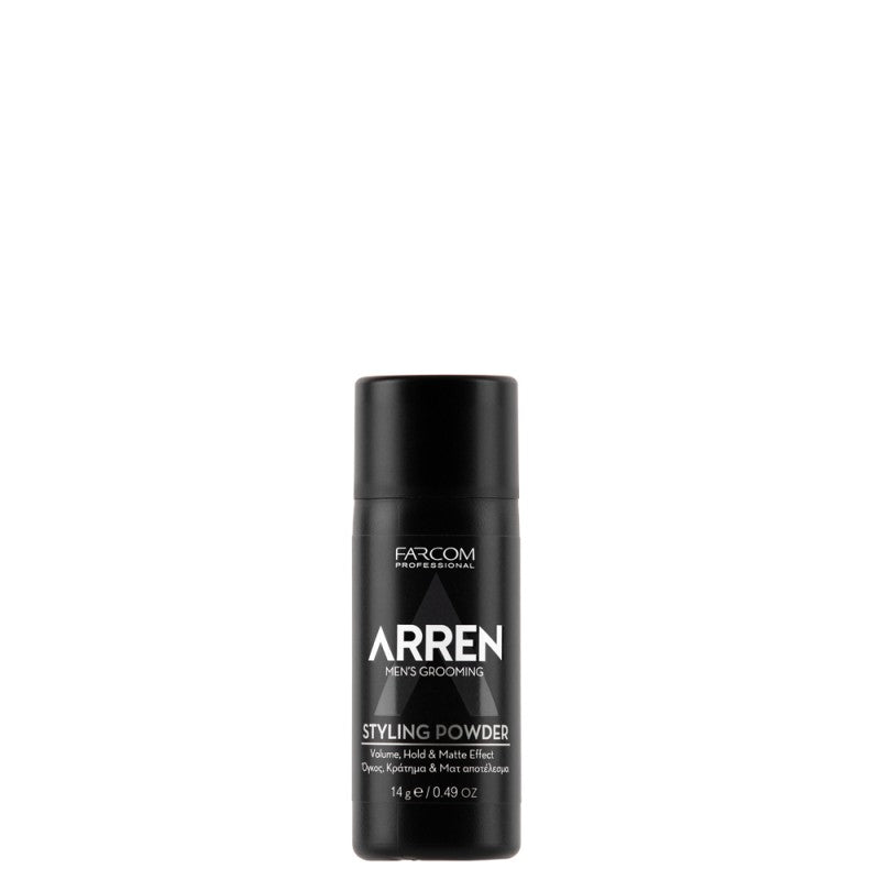 ARREN Styling Powder