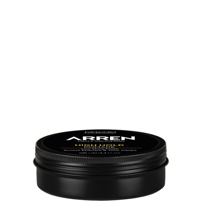 ARREN Hair Pomade High Hold