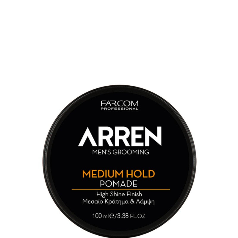 ARREN Hair Pomade Medium Hold