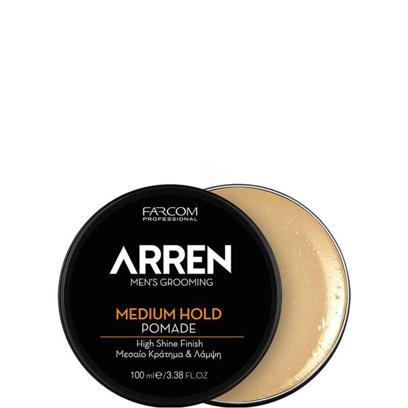 ARREN Hair Pomade Medium Hold