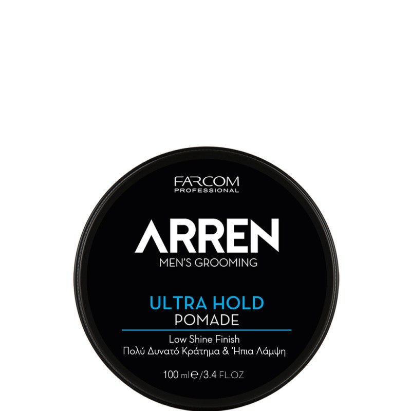 ARREN Hair Pomade Ultra Hold