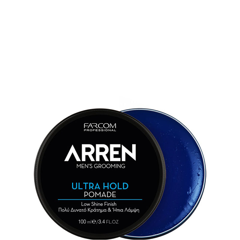 ARREN Hair Pomade Ultra Hold