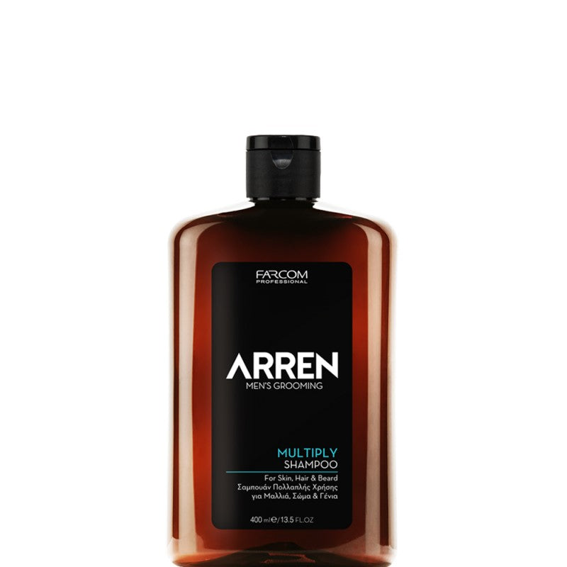 ARREN Multi Shampoo