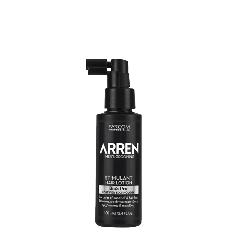 ARREN Stimulant Anti Hairloss Lotion
