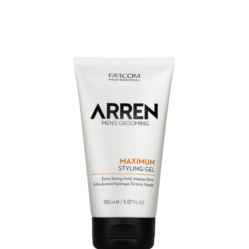 ARREN Maximum Hair Gel