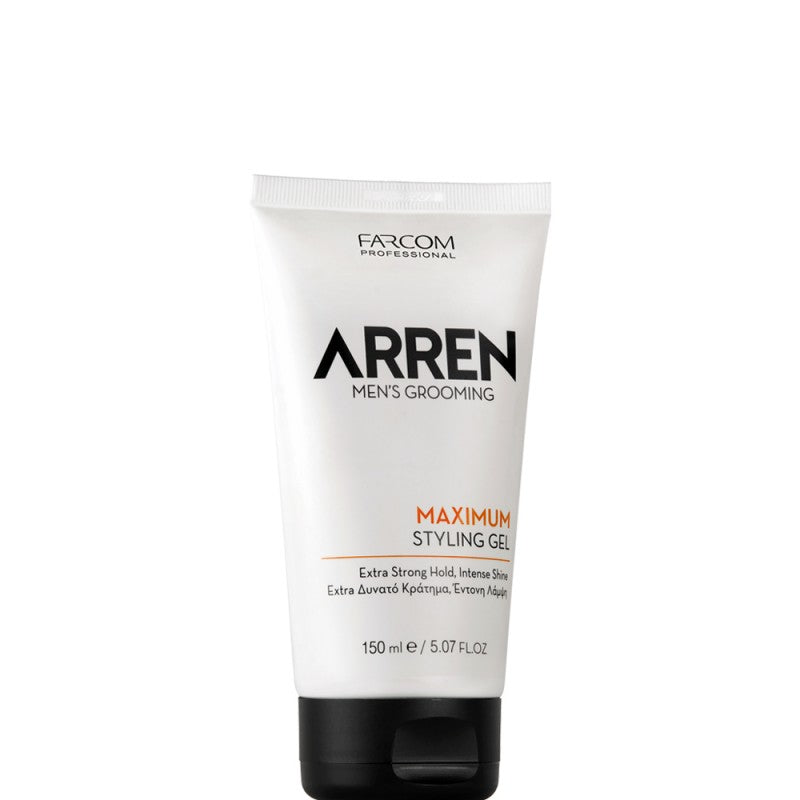 ARREN Maximum Hair Gel