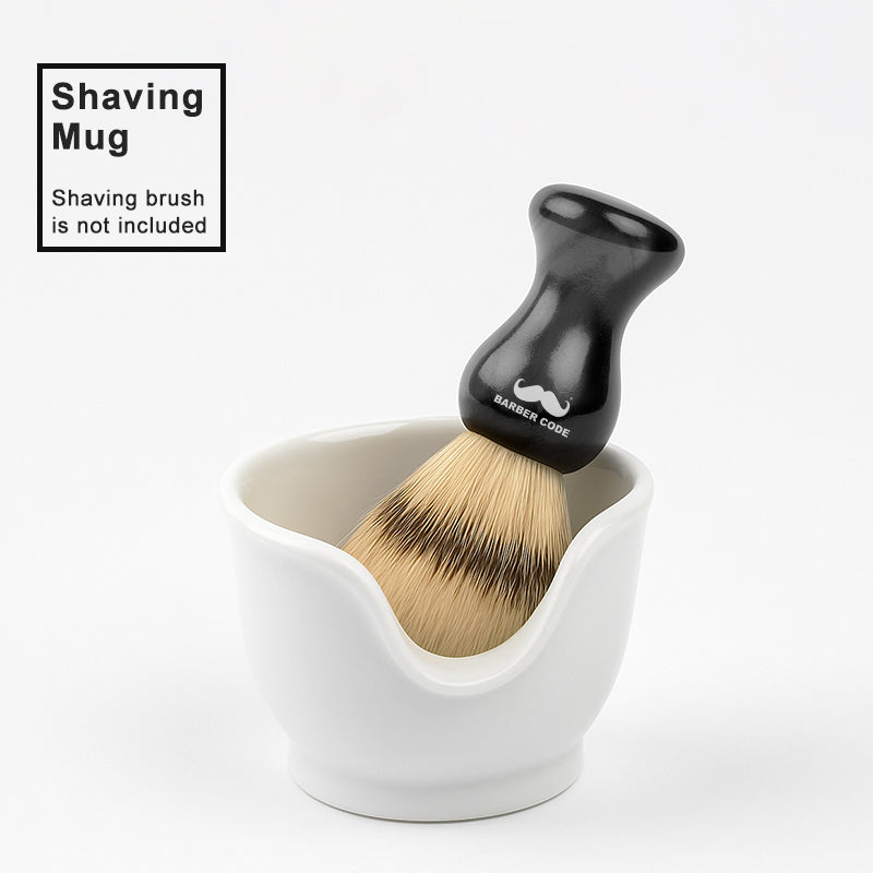 Barber Shaving Mug ( Bowl )