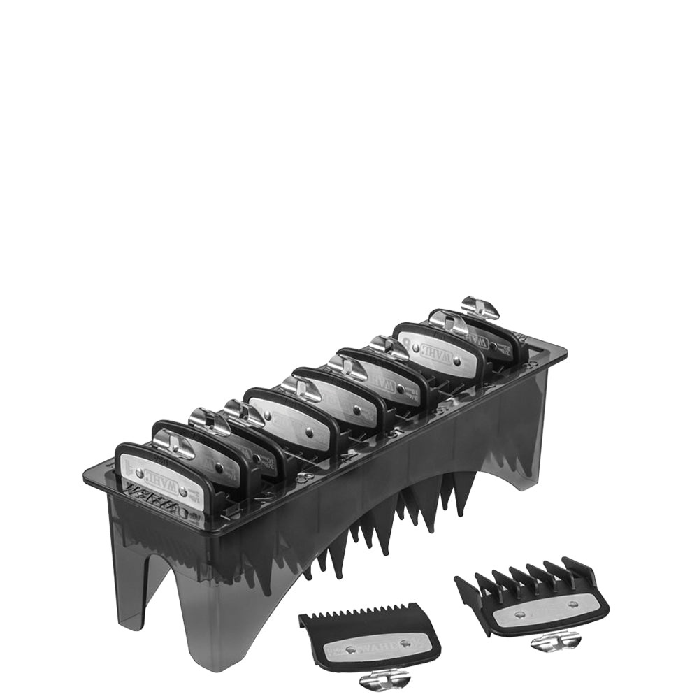 Clipper Guide Combs (10)