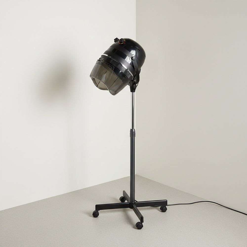 SALON HOOD HAIR DRYER [ Free Standing ]