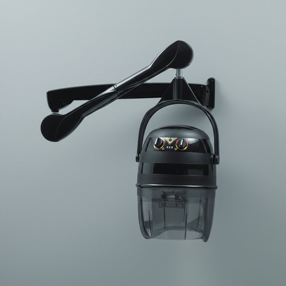 SALON HOOD HAIR DRYER [ Wall mounted ]