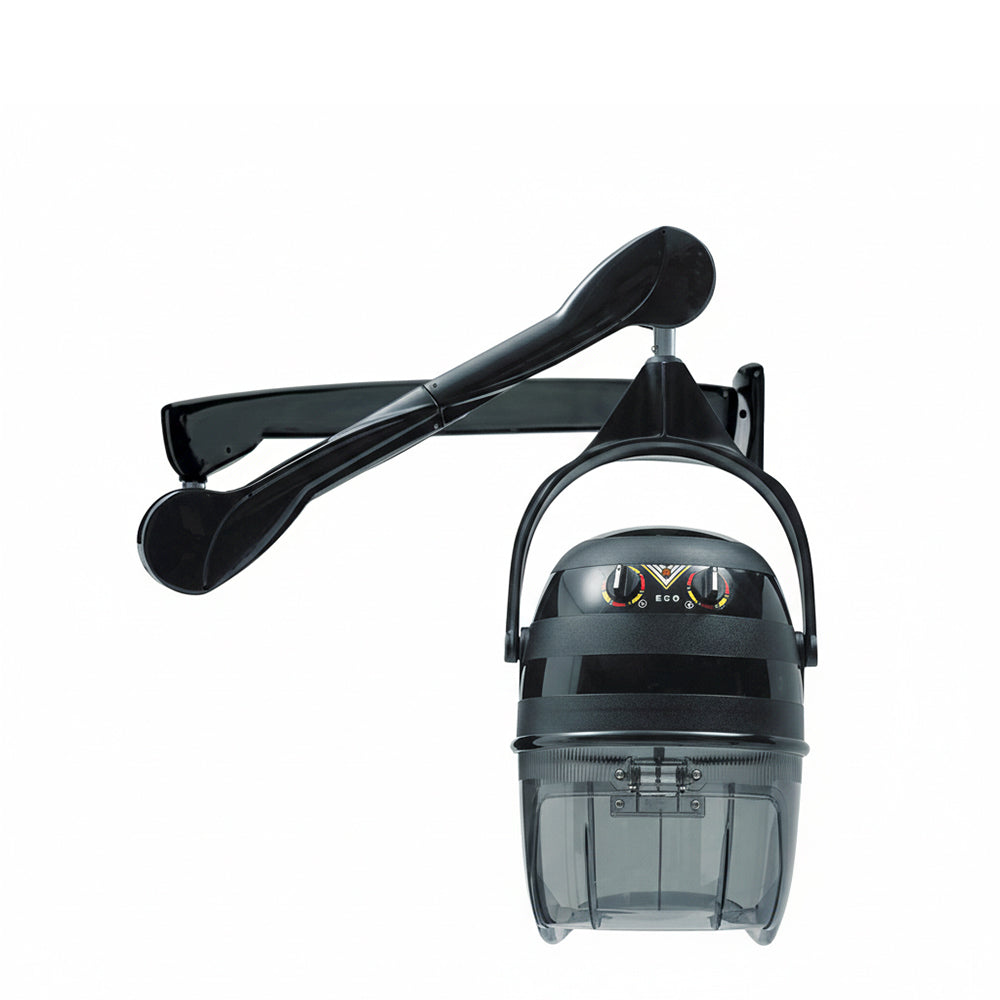 SALON HOOD HAIR DRYER [ Wall mounted ]