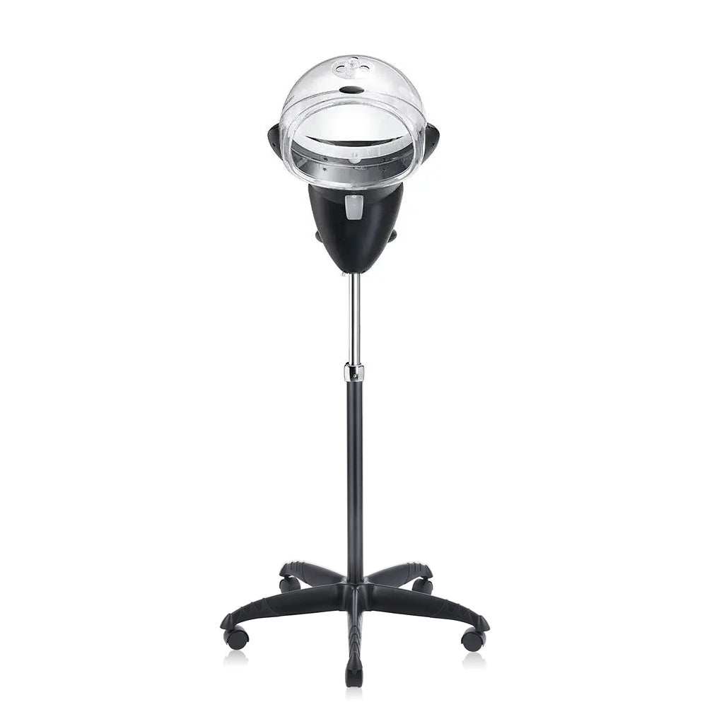 IONIC MICRO MIST HAIR STEAMER [ Free Standing ]